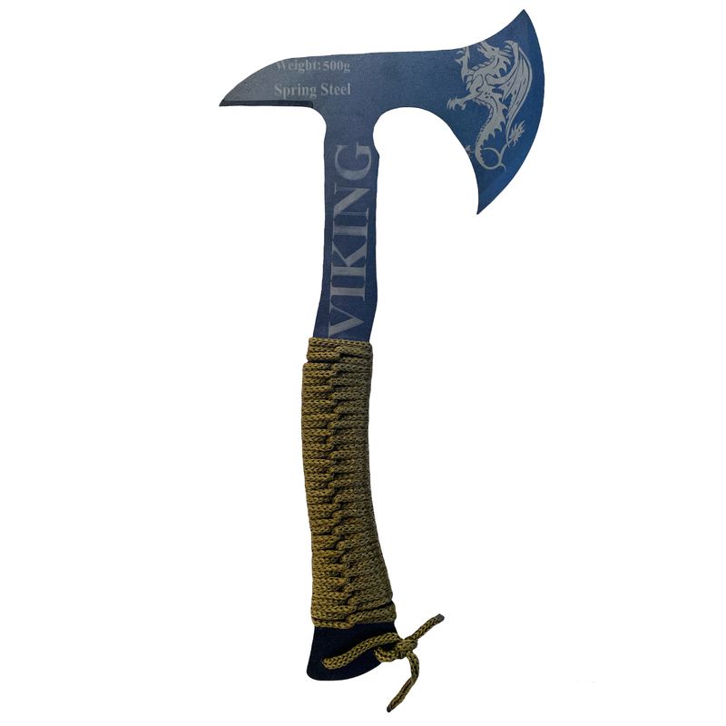 تبر مدل axe010n